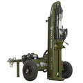 33 Ton Log Splitter-Full Boar Engine 236cc (49 State)