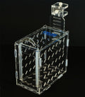 Collapsible RF-100C Acclimation Box