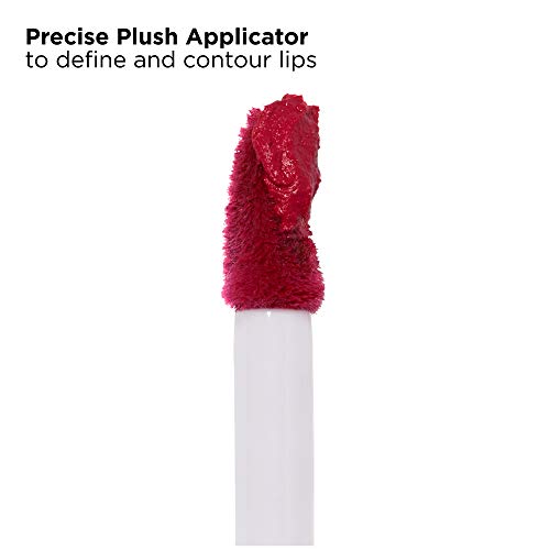 REVLON Ultra HD Lip Mousse Hyper Matte Liquid Lipstick 0.2 oz I87067