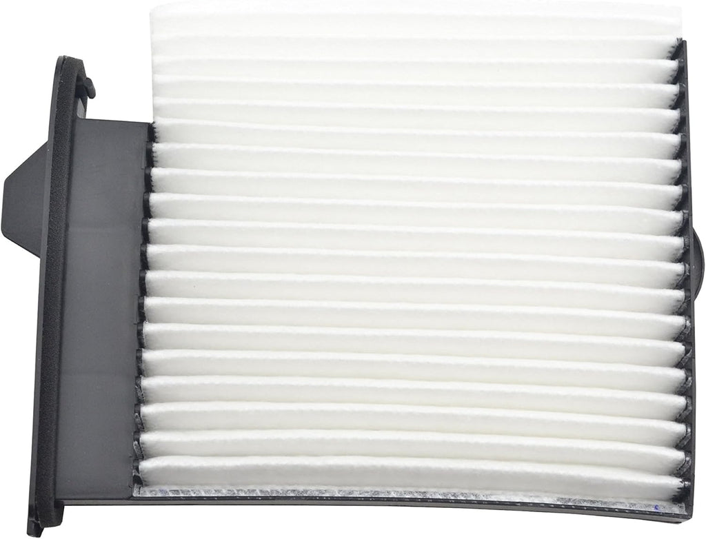 CF10545 Cabin Air Filter for Nissan Versa 2007-2013 G4112