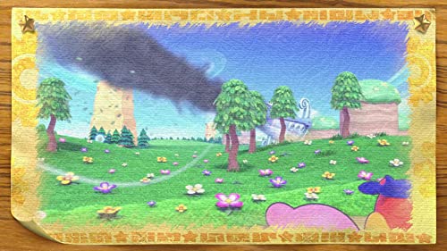 Kirby’s Return to Dream Land Deluxe K7593