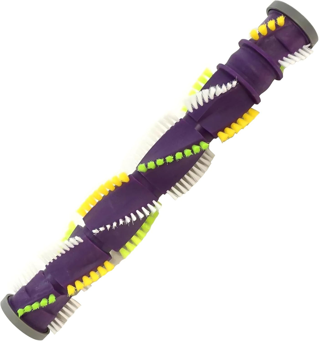 Replacement Triple Action Brush Roll for Various Bissell Vacuum Cleaners - Fits Only Models # Listed Below