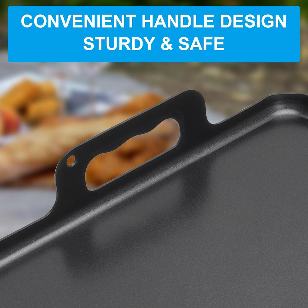 Ninja Foodi Grill Griddle Pan Accessories Kit X35654
