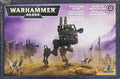 Games Workshop Imperial Guard Sentinel New Warhammer 40k