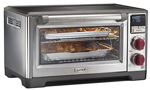 Wolf Gourmet Countertop Convection Oven B501