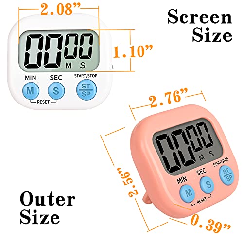 Timer D610888