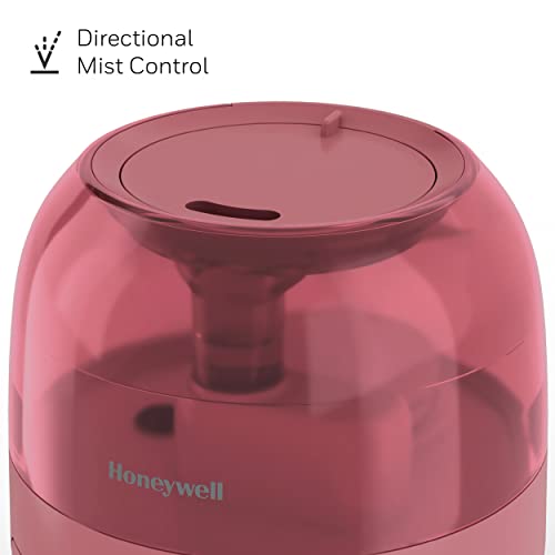 Honeywell Mini Mist Cool Mist Humidifier P4027