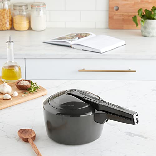 Futura by Hawkins Hard Anodized Pressure Cooker U3859