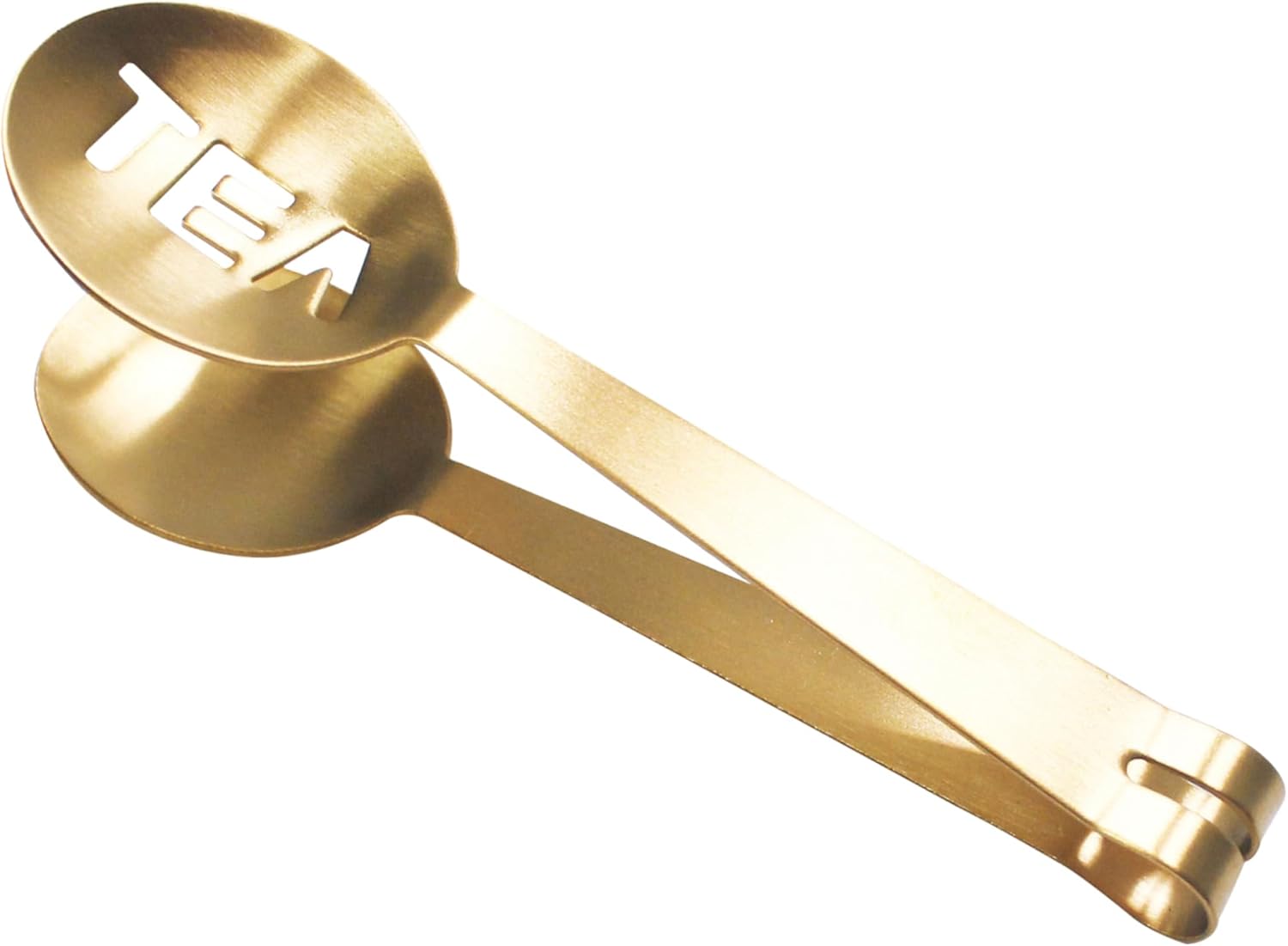 Stainless Steel Tea Bag Squeezer Tongs L986804