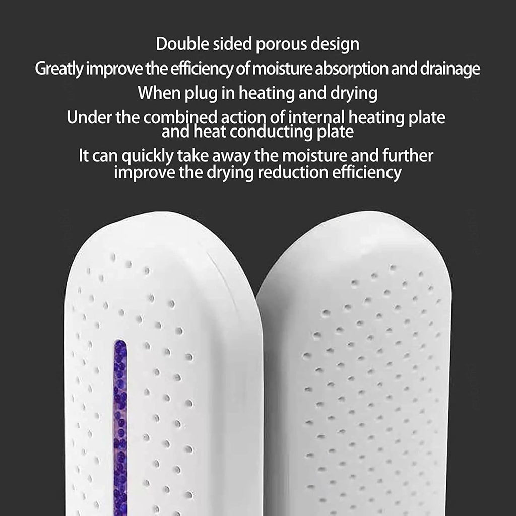 Gerrit Room Dehumidifiers for Bedroom, Cordless Rechargeable, 2PCS R7282