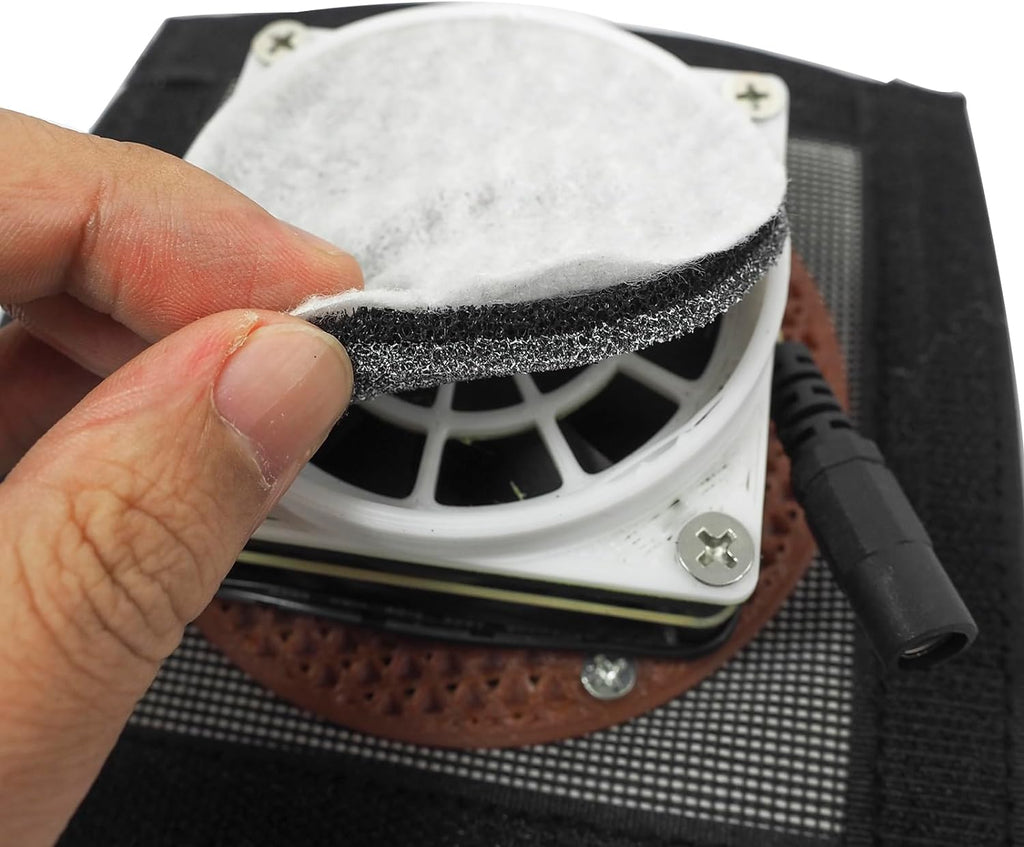 3D Printer Enclosure with Filter Ventilation Fan for Ender 3, CR10 Y5459