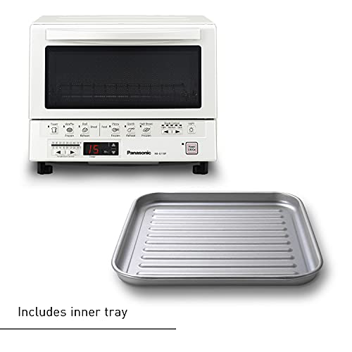 Panasonic Flash Xpress Toaster Oven S736425