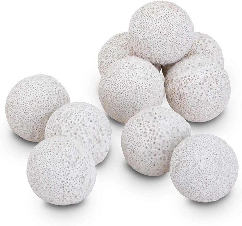 1.5-Inch Sphere Bio-Filter Media for Aquariums, 2-Quart C994