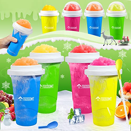 Tgosomt Slushy Maker Cup U5029