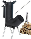 Rocket Stove