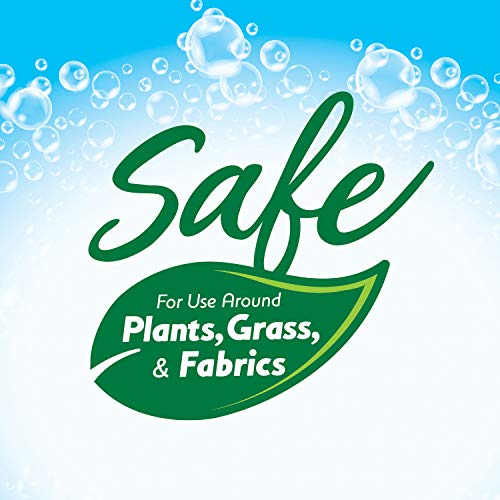 Scotts Plus Oxi Clean Outdoor Cleaner Concentrate A59198