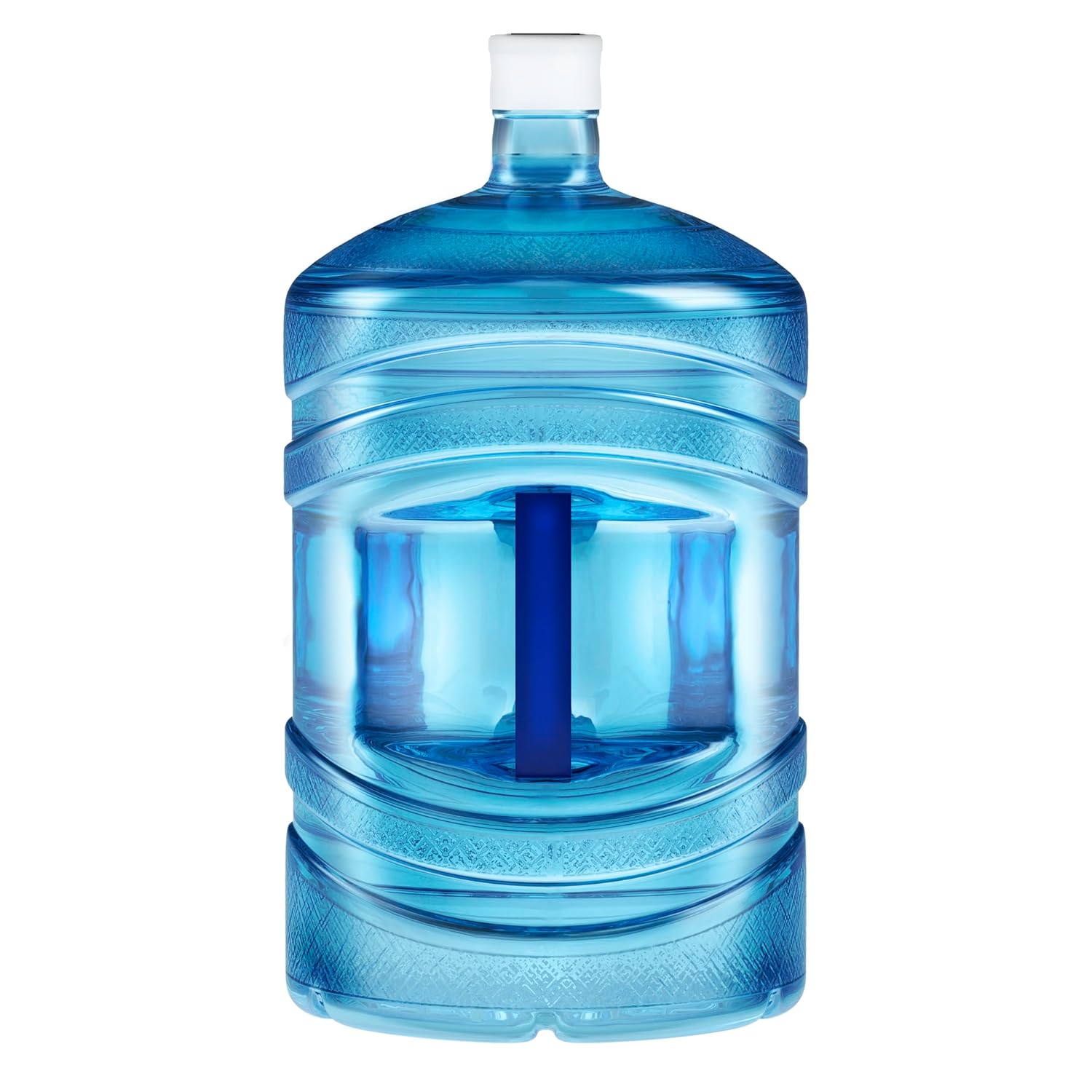 Pure Life® Purified Water 3-Pack, 5-Gallon Bottles C573523