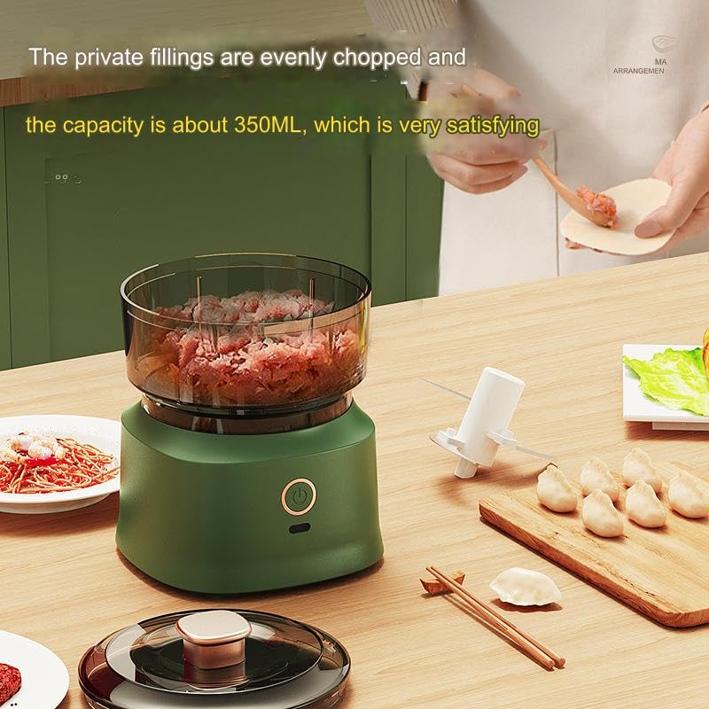 Kitchen Multi-Function Food Processor Y29269