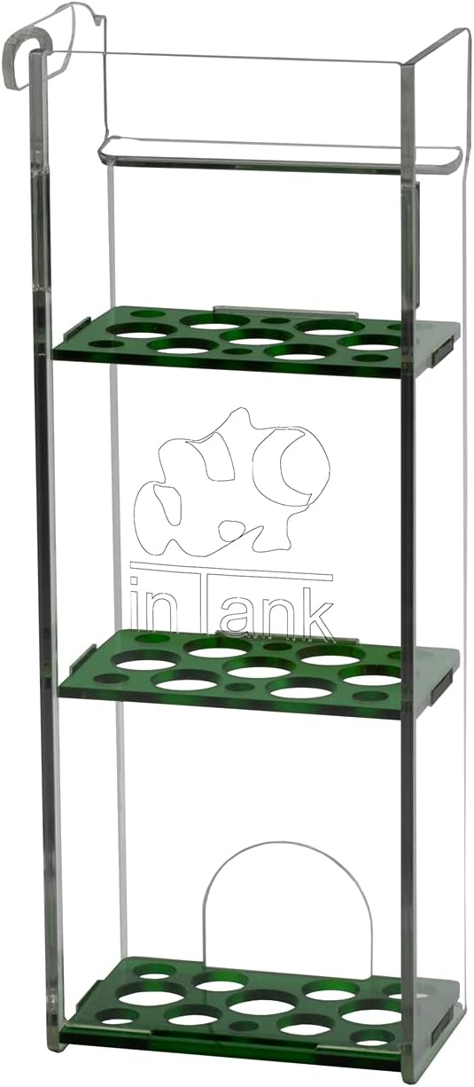 inTank Media Basket for Lifegard Aquatics Crystal 14.26 | Lifegard Crystal 9.98 | Lifegard All in One Beta 8.3