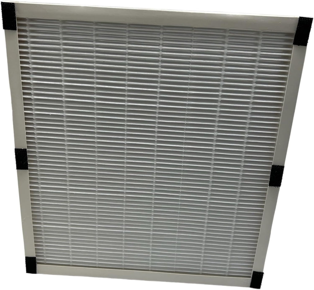 Replacement HEPA Filter - Compatible with Kenmore 83187 Filter for Small Room Air Purifier Model 83394