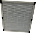 Replacement HEPA Filter - Compatible with Kenmore 83187 Filter for Small Room Air Purifier Model 83394