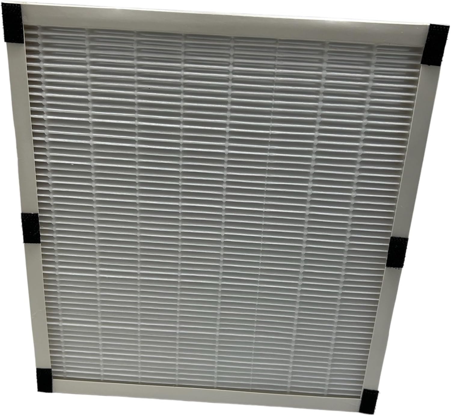 Replacement HEPA Filter - Compatible with Kenmore 83187 Filter for Small Room Air Purifier Model 83394