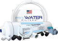 Filtered Water Refill Do-It-Yourself Kit, Compatible With Keurig Commercial Non-Plumbed Coffee Brewers