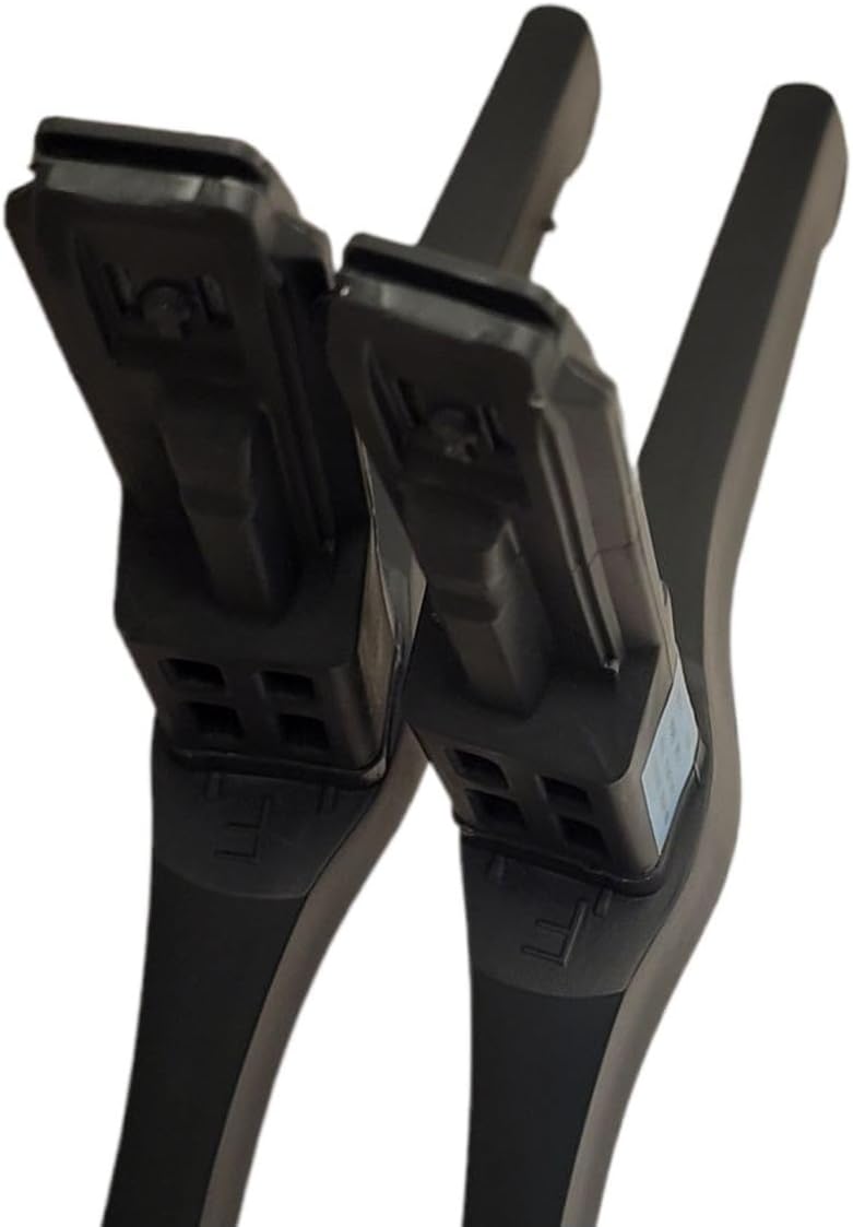 Samsung 55" TV Base Stand Legs Compatible with UN55TU7000BXZA, UN55TU7000FXZA S16831