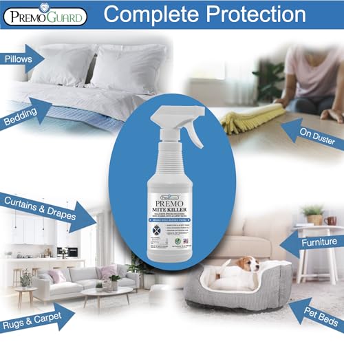 Promo Guard Mite Killer D713826