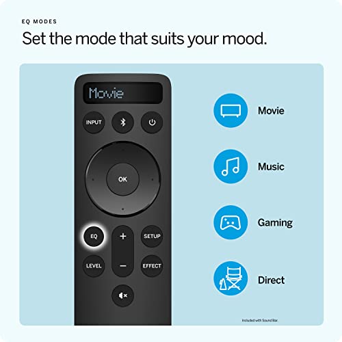VIZIO Elevate Sound Bar M9635