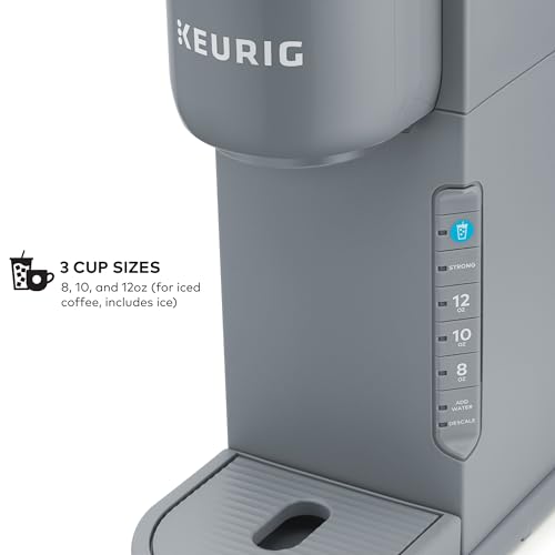 Keurig K-Iced Single Serve Coffee Maker D895097