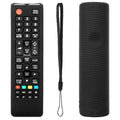 Universal Remote Control for Samsung BN68-05031A-00 and All Other Samsung Smart TV Models LCD LED 3D HDTV QLED Smart TV BN59-01199F AA59-00786A BN59-01175N