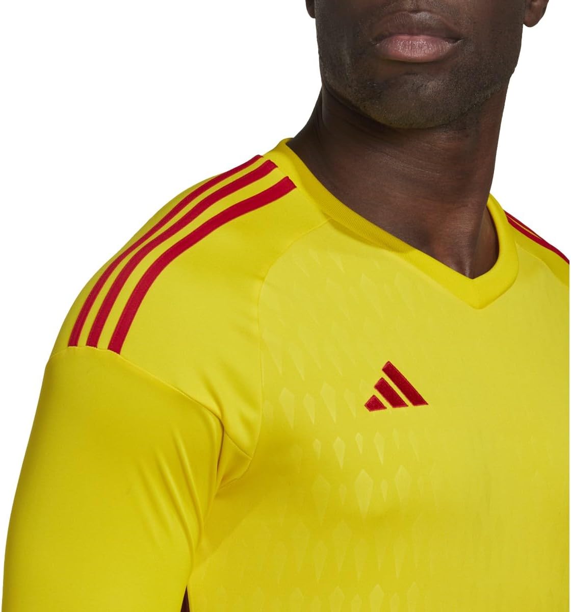 adidas Tiro 23 Competition Long Sleeve Goalkeeper Jersey L P58268
