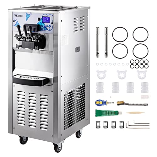 VEVOR Ice Cream Maker