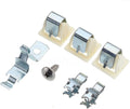 MAYITOP 279570 Dryer Door Latch Strike/Catch Kit Set For Kenmore Whirlpool KitchenAid PS334230 AP3094183