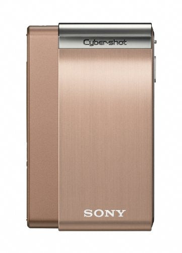 Sony Cyber-shot DSC-T90 12.1 MP Digital Camera with 4x Optical Zoom B4597
