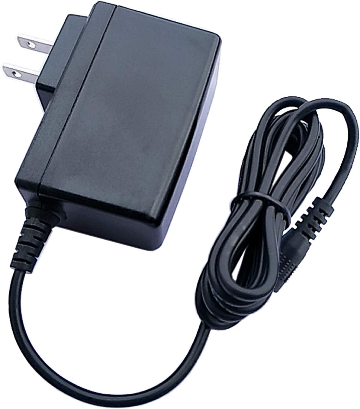 UpBright 6V AC/DC Adapter Compatible with Riptunes RCS-220S Boombox Cassette Player C704