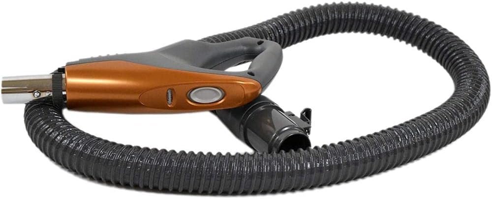 Replacement Part For Kenmore 81214 canister Vacuum Cleaner 2Wire/Orange Electric Hose # compare to part 591005157