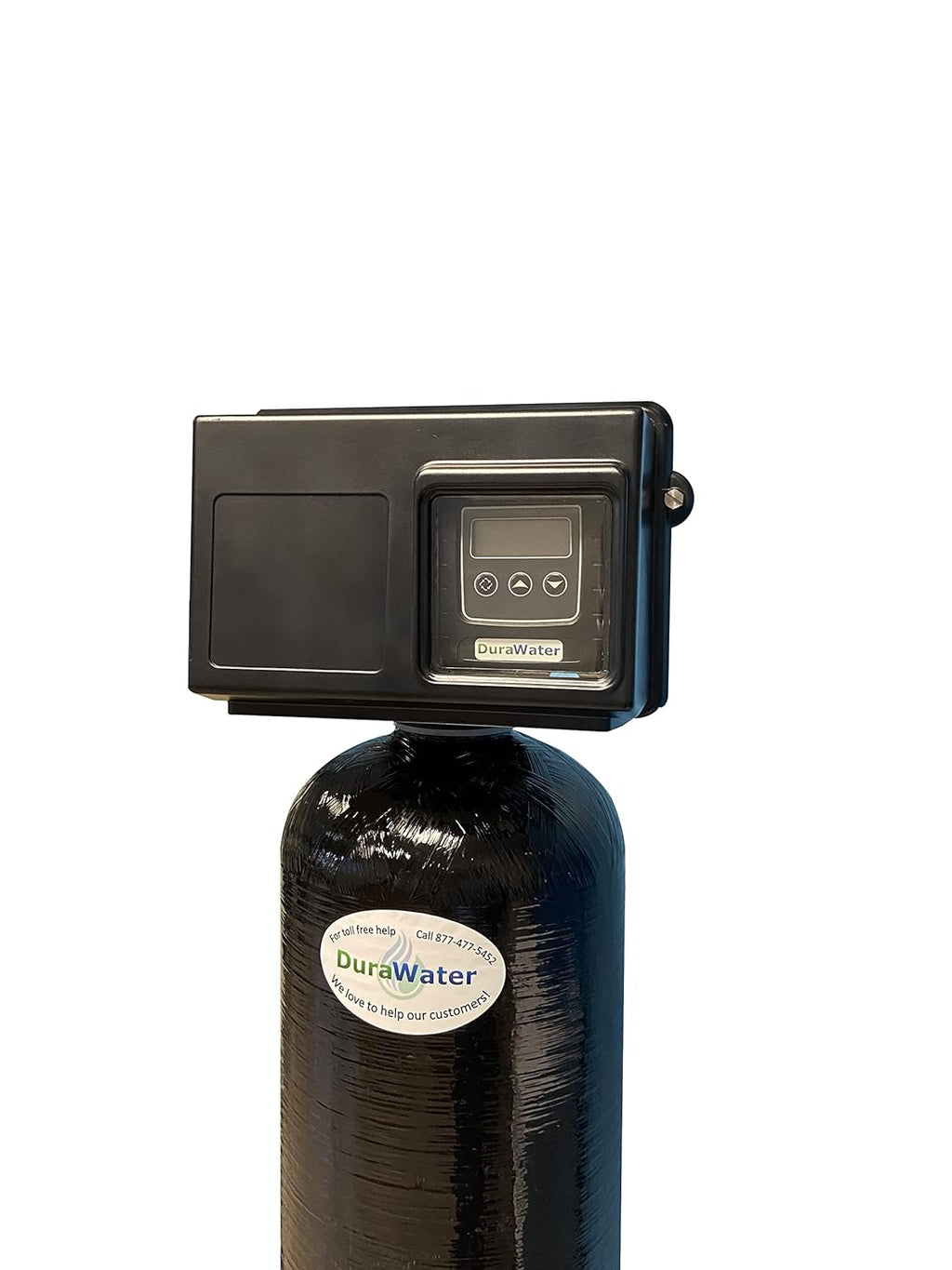 DURAWATER 2510 SXT Iron, Sulphur & Manganese Filter U328