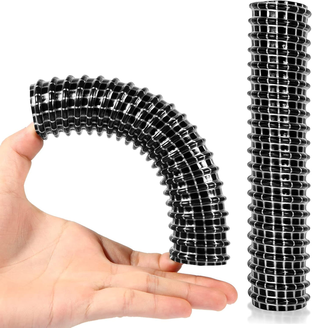Lower Nozzle Hose for Shark Rocket HV300-HV321 Vacuum, 2 Pack N2734