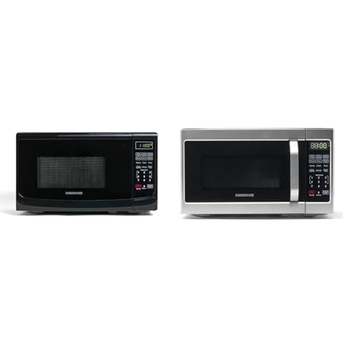 Farberware Countertop Microwave