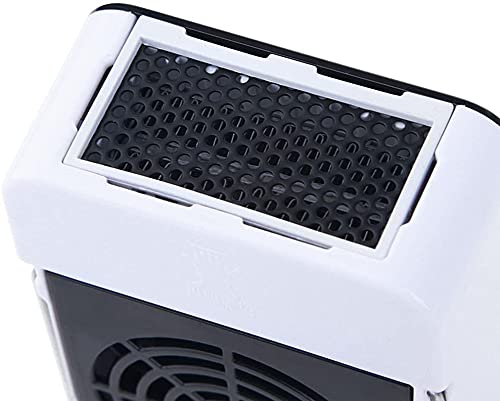 YOUCIDI Portable Mini Space Heater for Room Office Desktop B4298