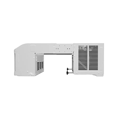 GE Profile ClearView Window Air Conditioner W9021