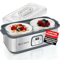 Ultimate Probiotic Yogourt Maker