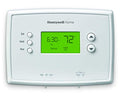 Honeywell Programmable Thermostat