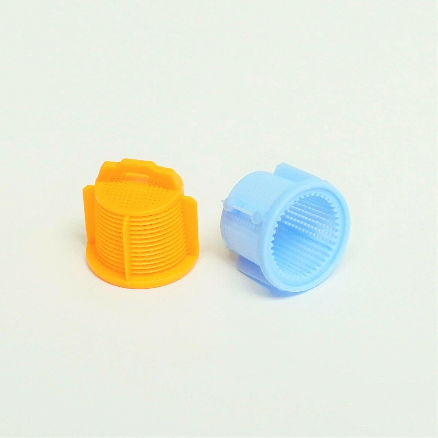 AGM73269501 washing machine water filter Fits for LG Washing Machine Inlet Filter Screen.This washing machine hose filter Replaces AP5202486 1810261 PS3618281-2 Pack Washing Machine Filter.