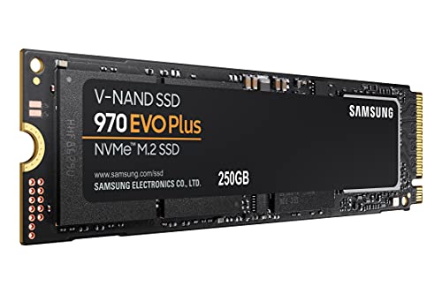 SAMSUNG 970 Internal Solid State Drive T8266