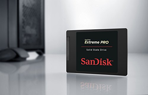 SanDisk Extreme PRO 960GB 2.5-Inch SATA Solid State Drive Q626274