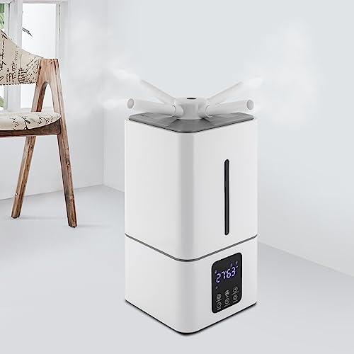 Industrial Commercial Humidifier 2000 sq.ft Top Fill 23.8L M4579