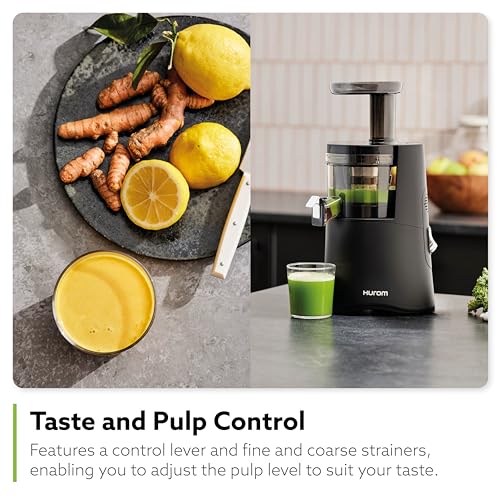 Hurom H-AA Slow Juicer J67580